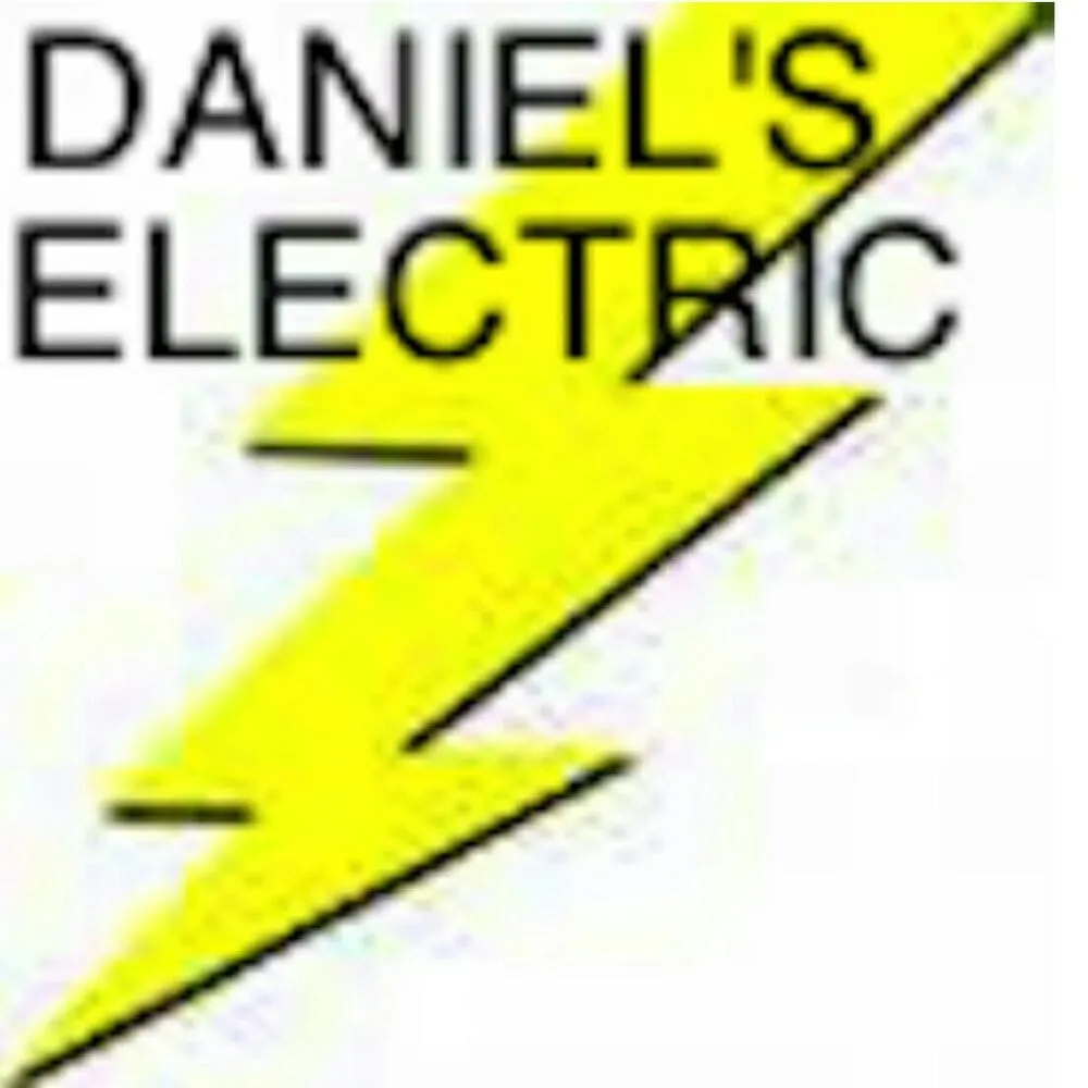 Slide of Daniel's Electric