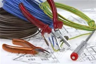 Slide of Daniel's Electric