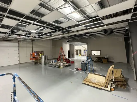 Daniels Electrical Contractors