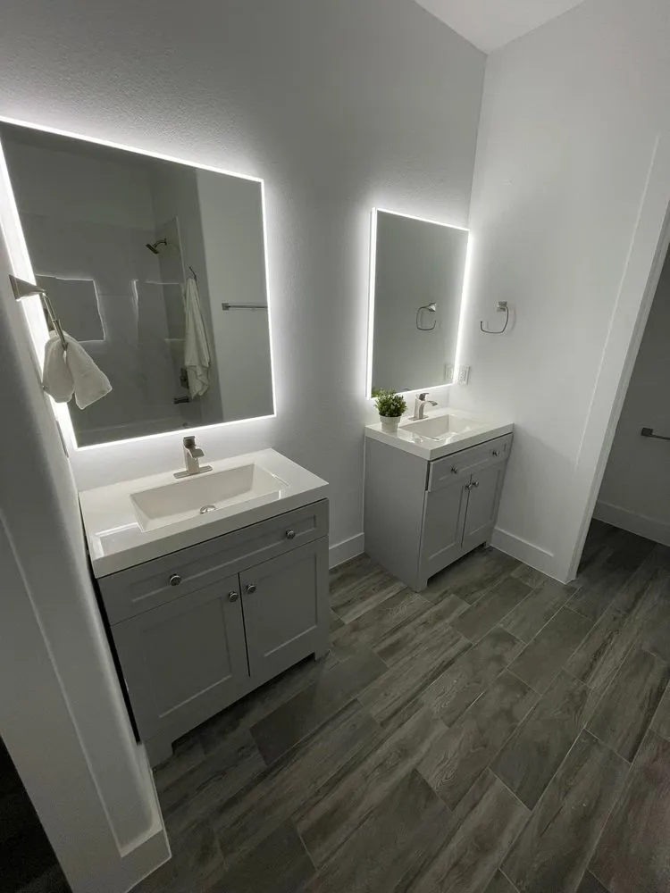 Slide of Daniel's Electrical Service