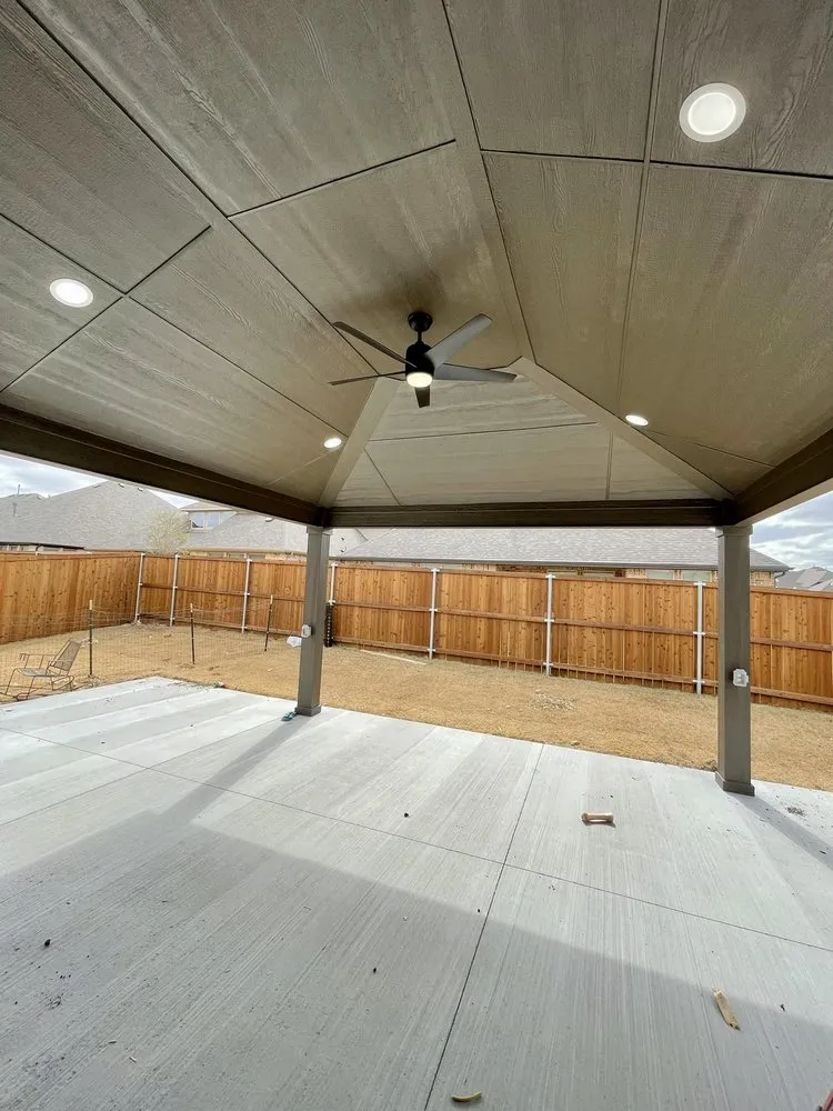 Slide of Daniel's Electrical Service