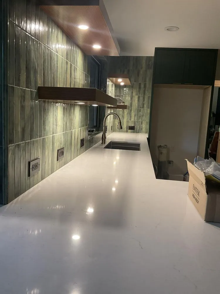 Slide of Daniel's Electrical Service