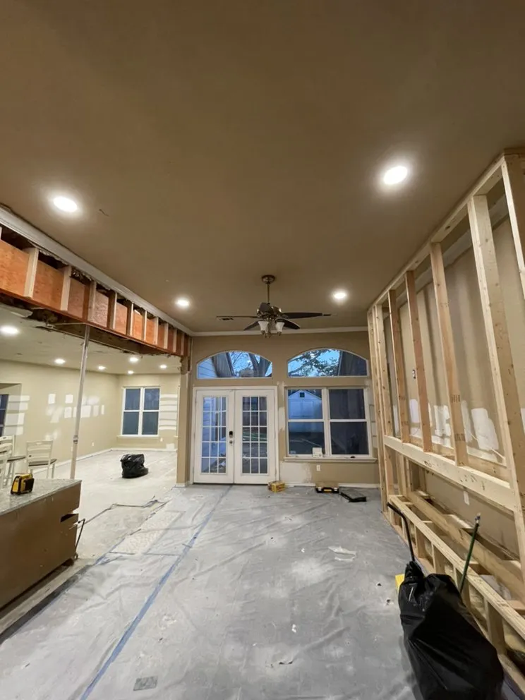 Slide of Daniel's Electrical Service