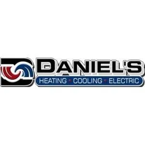 Slide of Daniel's Heating Cooling & Electric