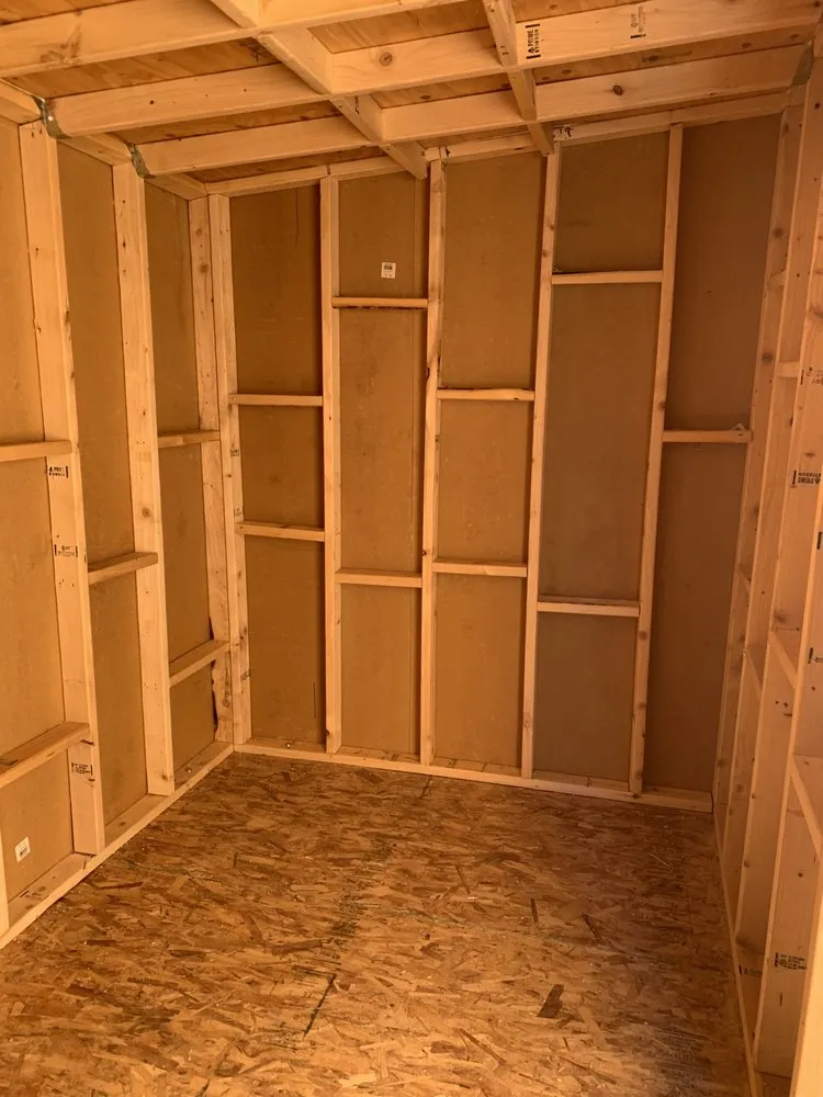 Slide of Daniel's Home Maintenance Repair