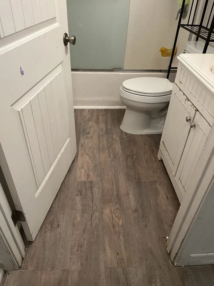 Slide of Daniel's Home Maintenance Repair