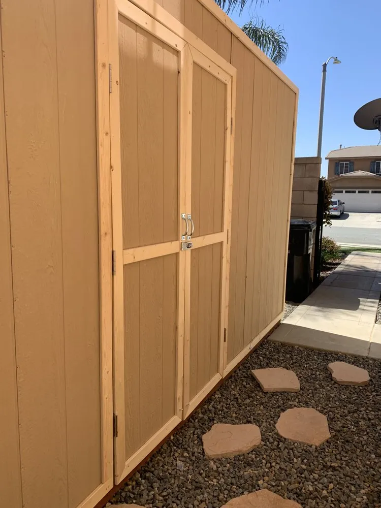 Slide of Daniel's Home Maintenance Repair