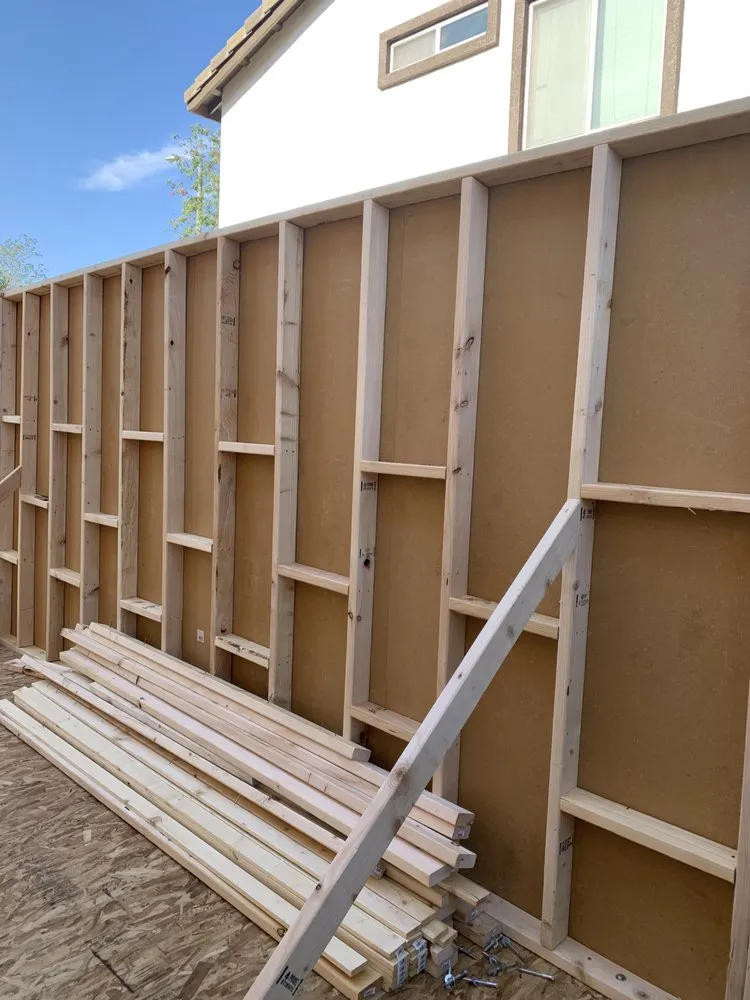 Slide of Daniel's Home Maintenance Repair