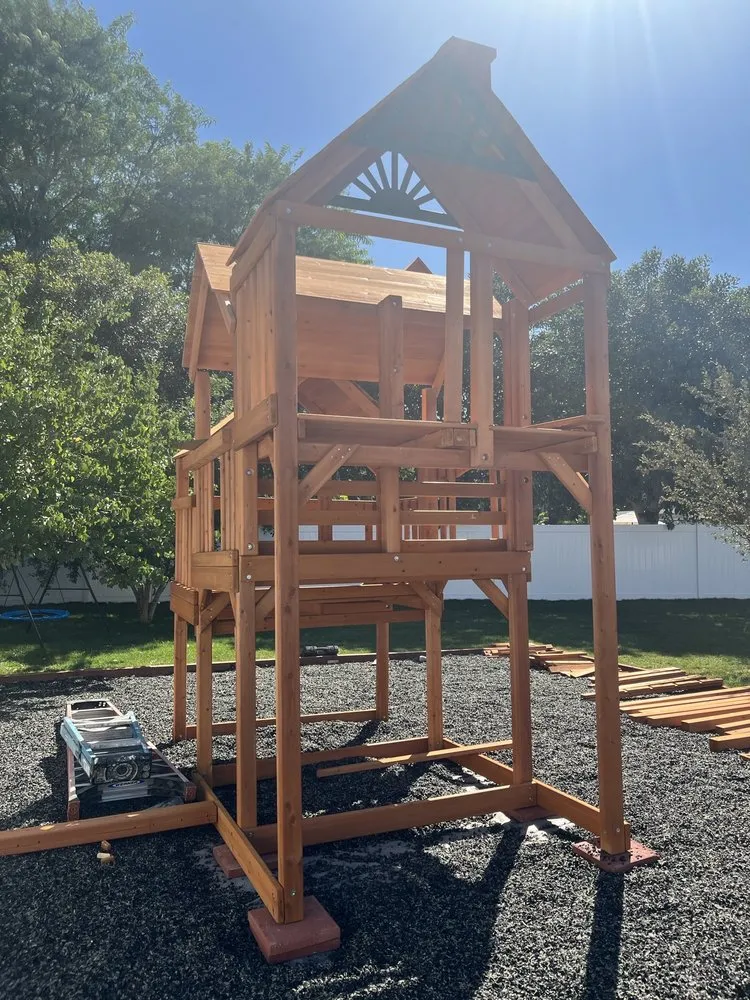 Trusted circuit breaker repair in ,  by Daniel's Home Maintenance Repair