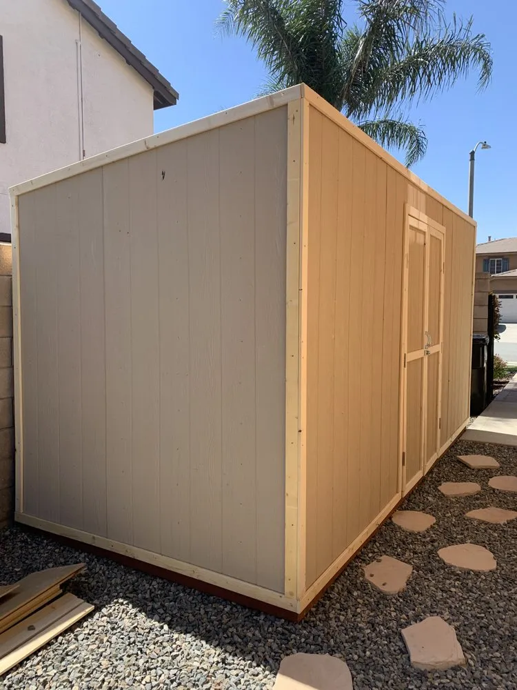 Slide of Daniel's Home Maintenance Repair