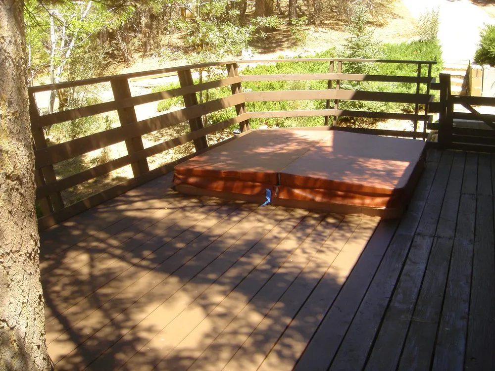 Slide of Daniel's Home Maintenance Repair