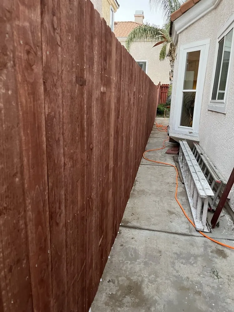 Slide of Daniel's Home Maintenance Repair