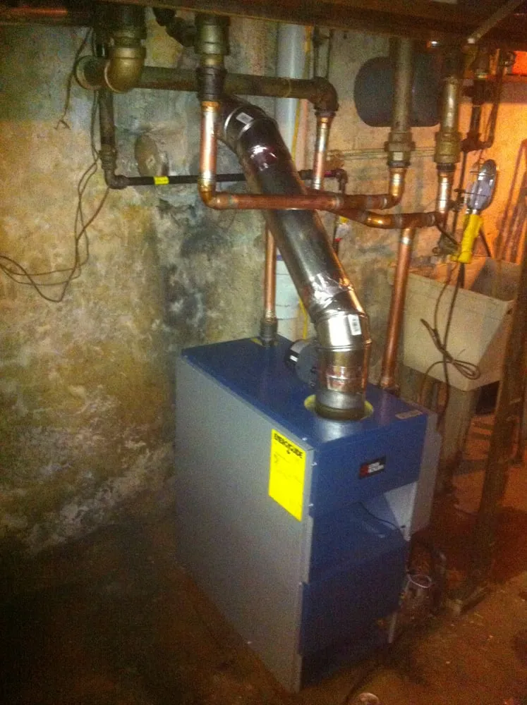 Trusted circuit breaker repair experts serving Philadelphia, PA - Daniels HVAC