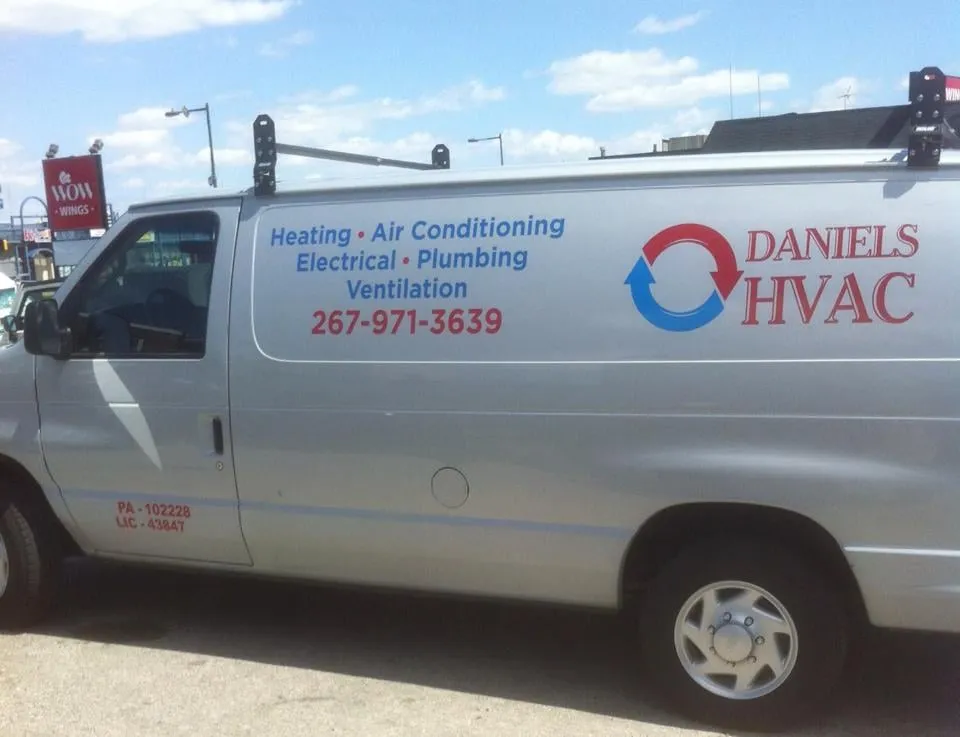 Affordable electrical repair in Philadelphia, PA by Daniels HVAC