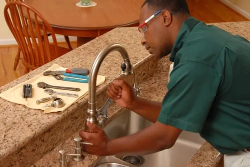 Slide of Daniels HVAC