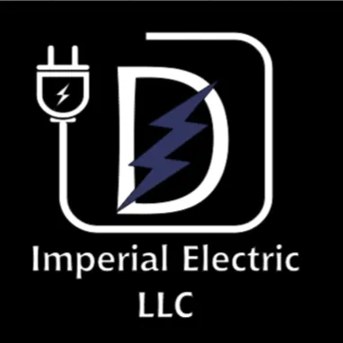 Daniels Imperial Electric Logo
