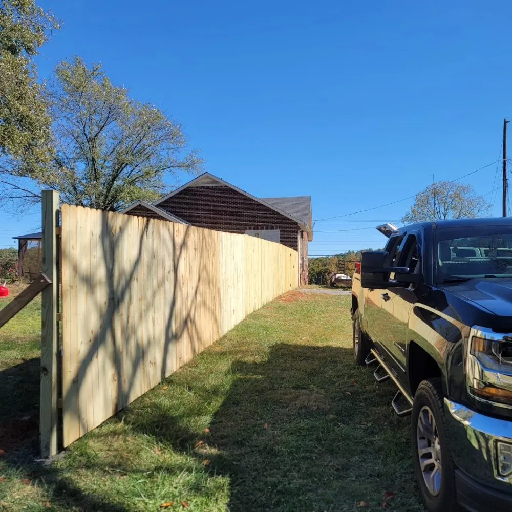 Slide of Daniels Property Restoration