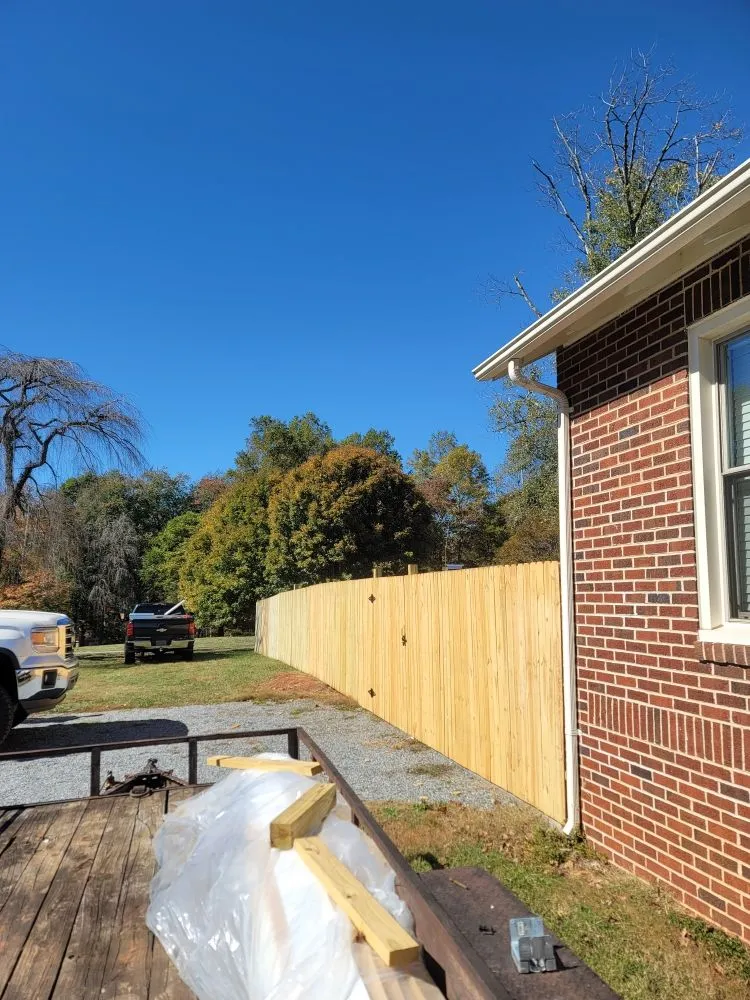 Slide of Daniels Property Restoration