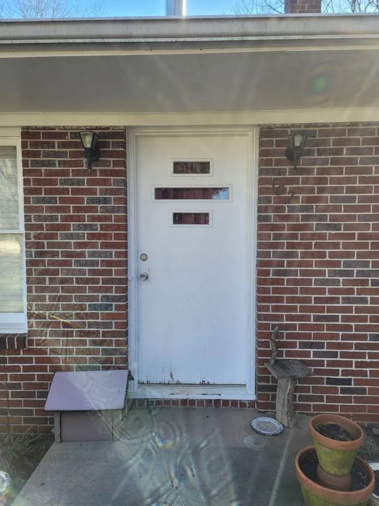 Slide of Daniels Property Restoration