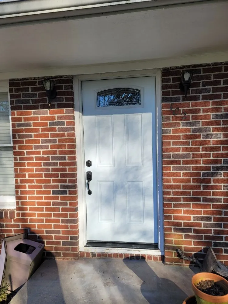 Slide of Daniels Property Restoration