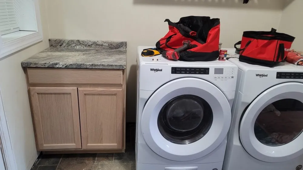 Slide of Daniels Property Restoration