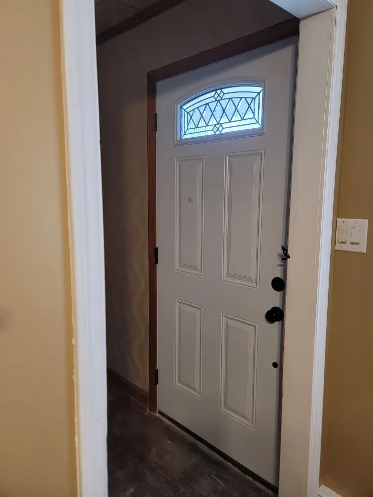 Slide of Daniels Property Restoration