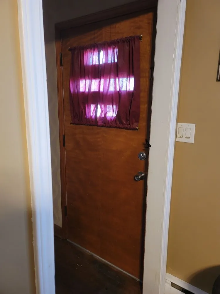 Slide of Daniels Property Restoration