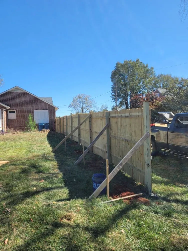 Slide of Daniels Property Restoration