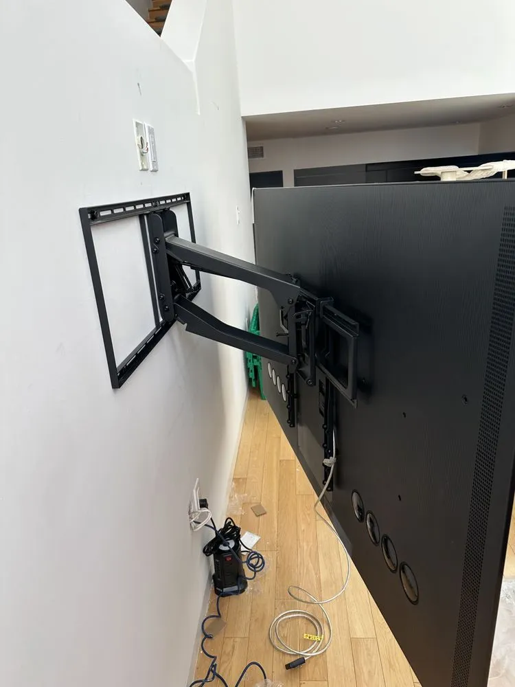 Licensed outlet and switch repair experts serving , - Daniel’s Services