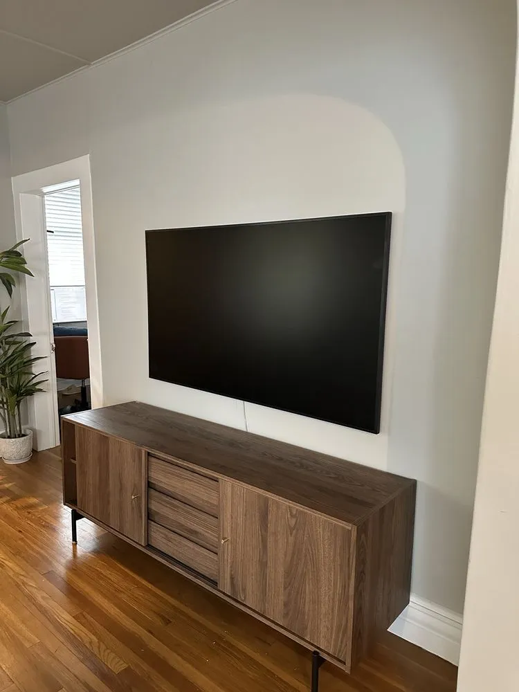 Slide of Daniel’s Services