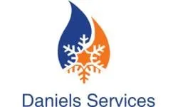 Slide of Daniels Services