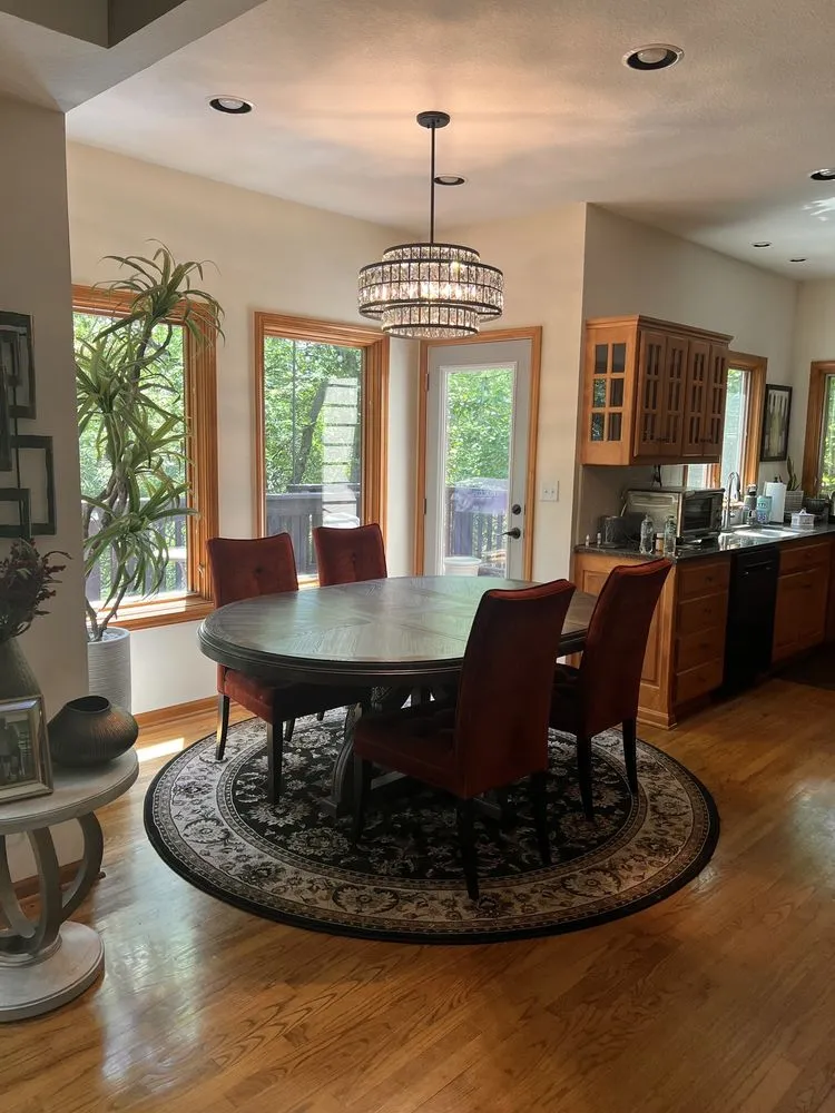 Slide of Danielsan Electric