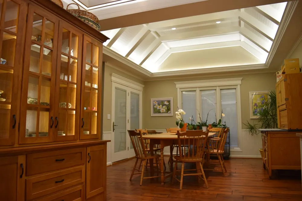 Slide of Danielsan Electric