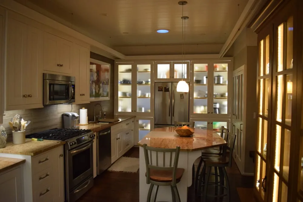 Slide of Danielsan Electric