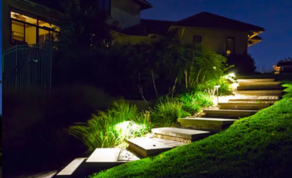 Slide of Danielsan Electric