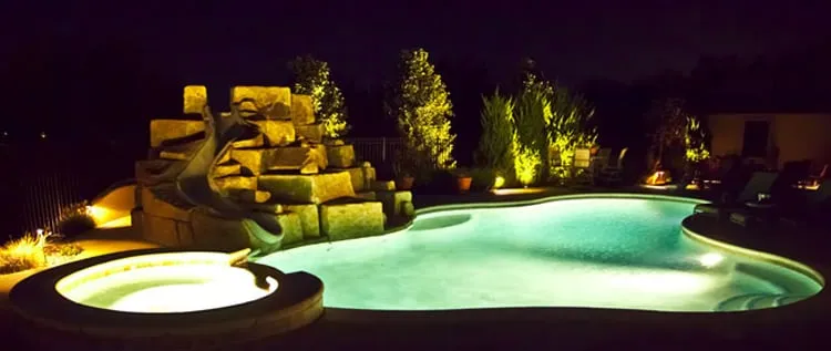 Slide of Danielsan Electric