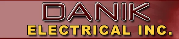 Slide of Danik Electrical