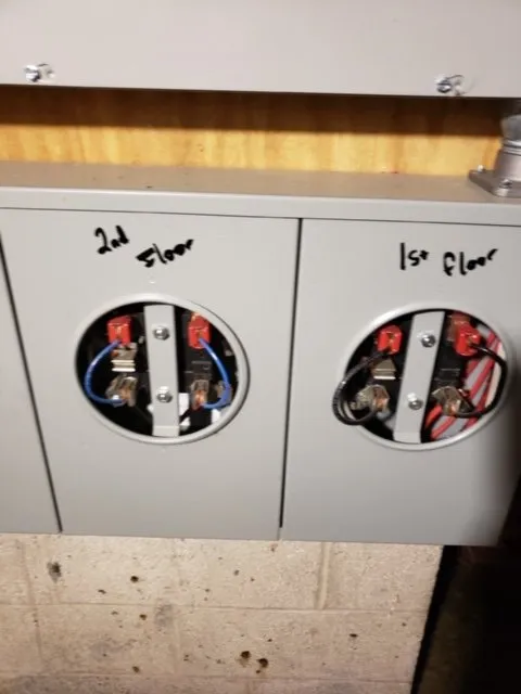 Emergency wiring installation service in Brooklyn, NY - Danik Electrical