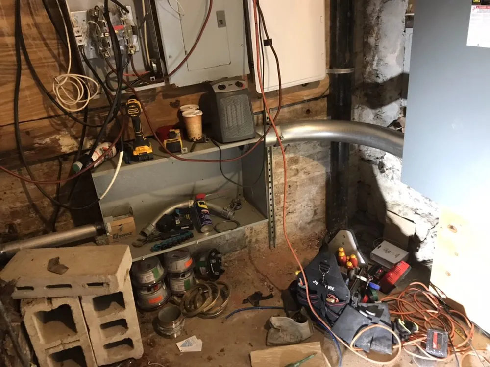 Trusted electrician providing panel upgrade in Brooklyn, NY - Danik Electrical