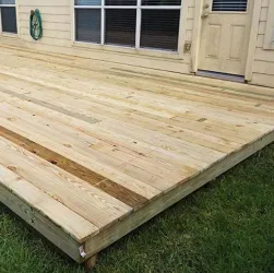 Slide of Danilos Handyman Service