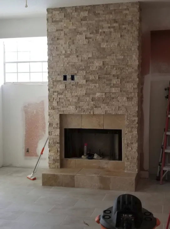 Slide of Danilos Handyman Service