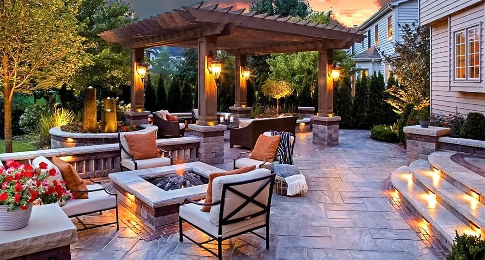 Slide of Danks Electric