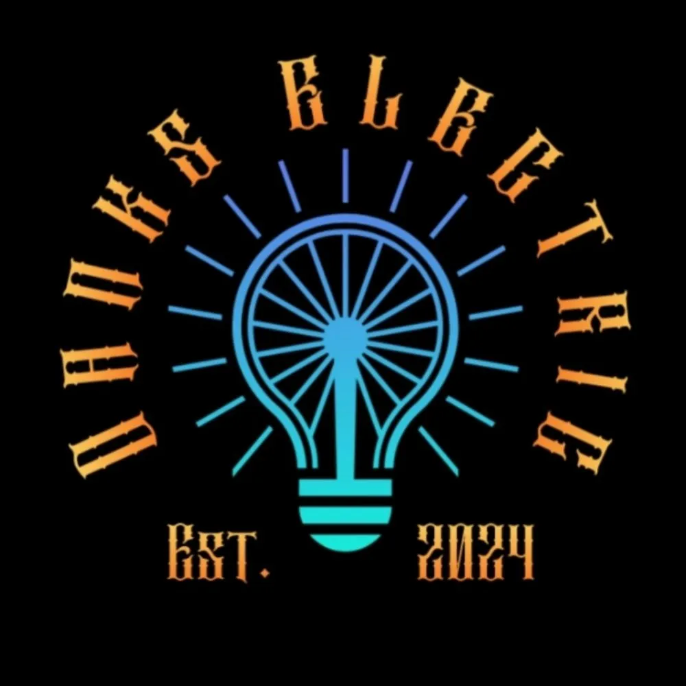 Slide of Danks Electric