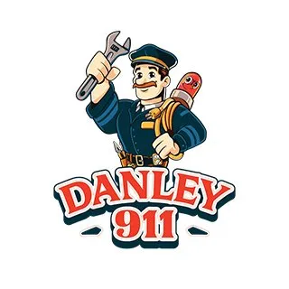Slide of Danley 911 Home Services Heating, Cooling, Plumbing & Electrical