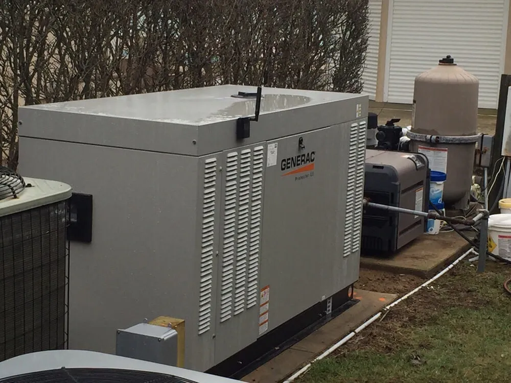 Certified electrical repair in ,  by Danley 911 Home Services Heating, Cooling, Plumbing & Electrical