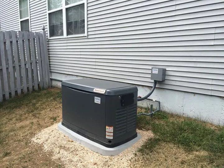 Trusted panel upgrade service in ,  - Danley 911 Home Services Heating, Cooling, Plumbing & Electrical