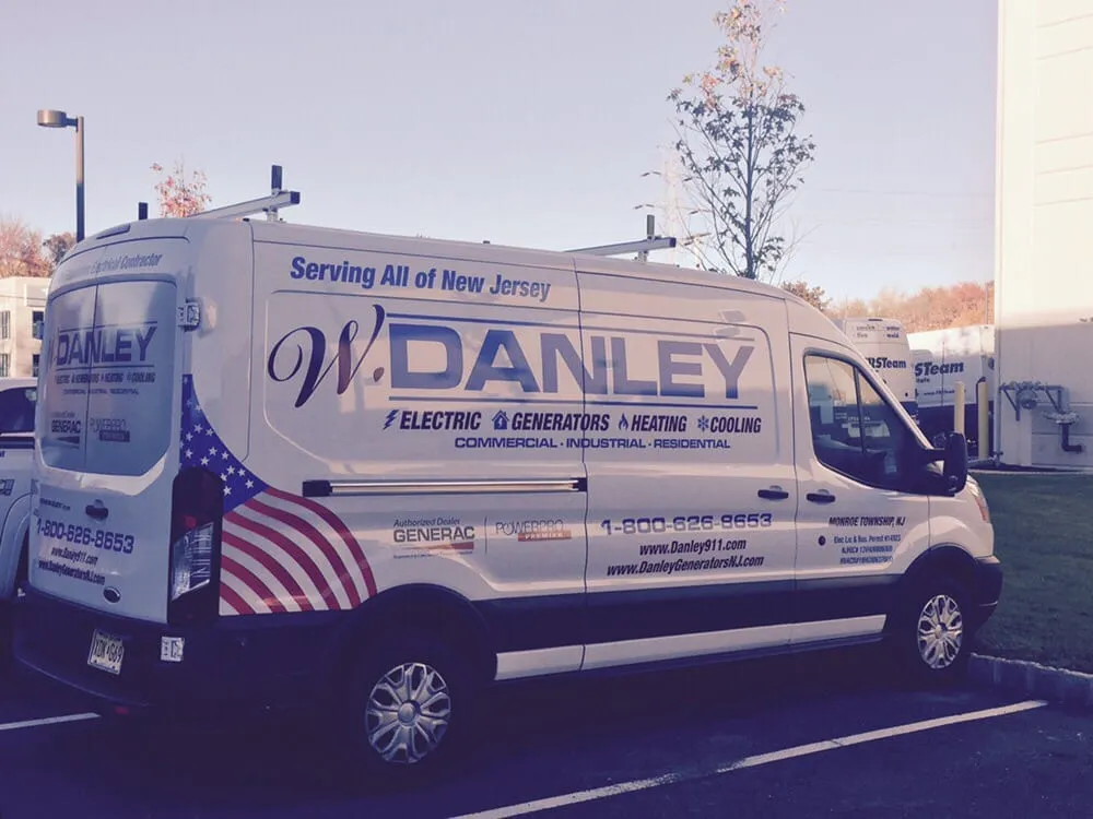 Trusted lighting installation in ,  by Danley 911 Home Services Heating, Cooling, Plumbing & Electrical