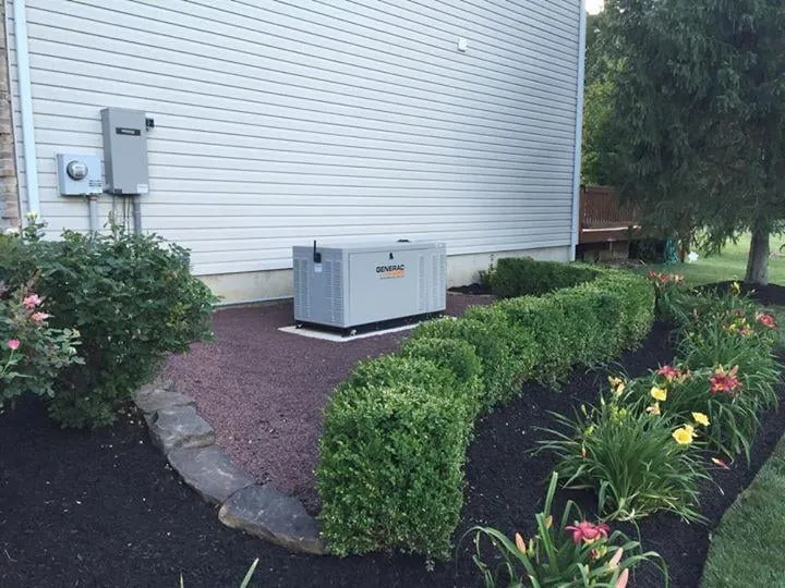 Expert electrical service for homes in panel upgrade,  by 