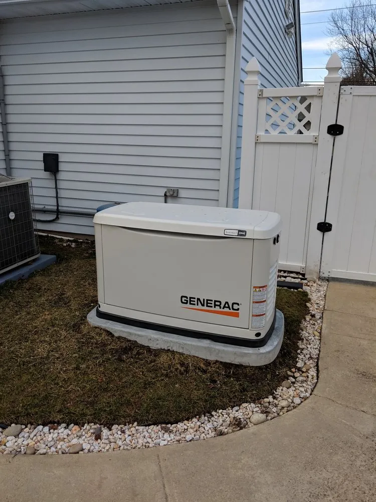 Slide of Danley 911 Home Services Heating, Cooling, Plumbing & Electrical