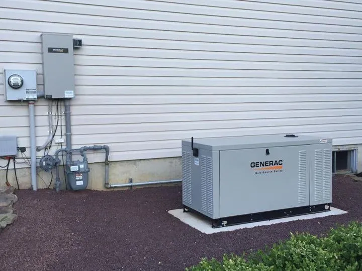 Slide of Danley 911 Home Services Heating, Cooling, Plumbing & Electrical